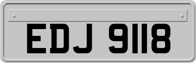 EDJ9118