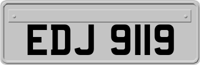 EDJ9119