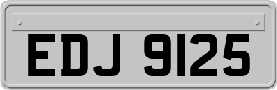 EDJ9125