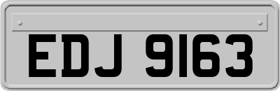 EDJ9163