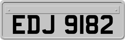 EDJ9182