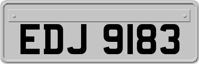 EDJ9183