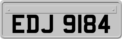EDJ9184