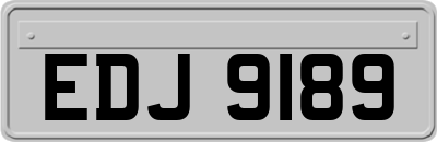 EDJ9189