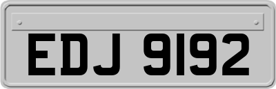 EDJ9192