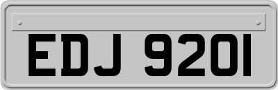 EDJ9201