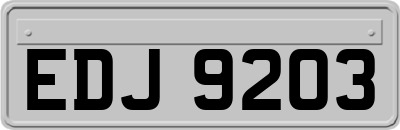 EDJ9203