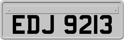 EDJ9213