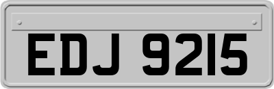 EDJ9215