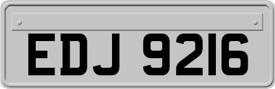 EDJ9216