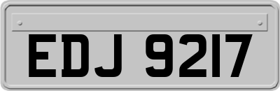 EDJ9217