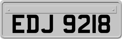 EDJ9218