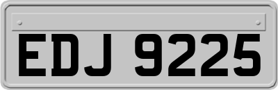 EDJ9225