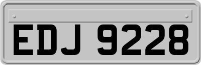 EDJ9228