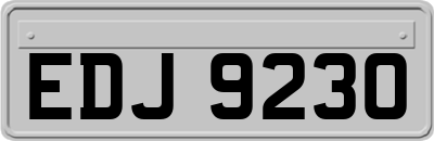 EDJ9230