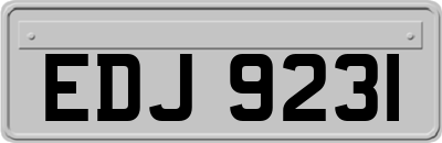 EDJ9231