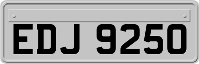 EDJ9250