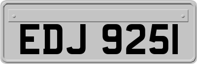 EDJ9251