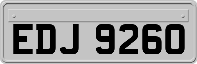 EDJ9260