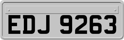 EDJ9263