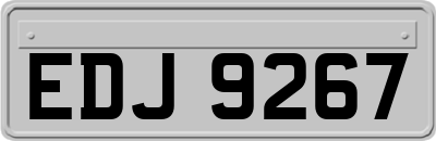 EDJ9267
