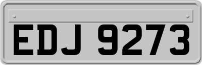 EDJ9273