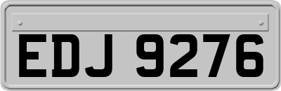 EDJ9276