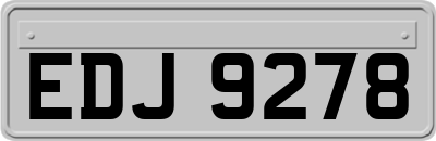 EDJ9278