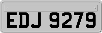 EDJ9279