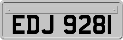 EDJ9281