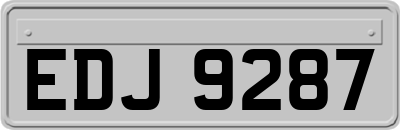 EDJ9287