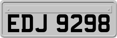 EDJ9298