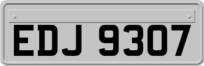 EDJ9307