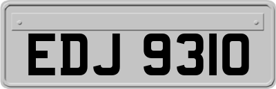 EDJ9310