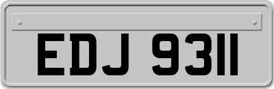 EDJ9311