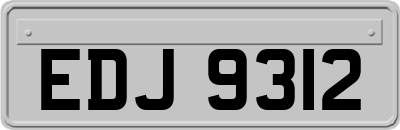 EDJ9312