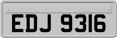 EDJ9316