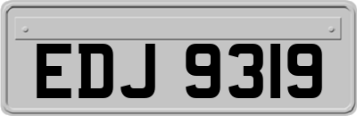 EDJ9319