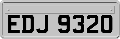 EDJ9320
