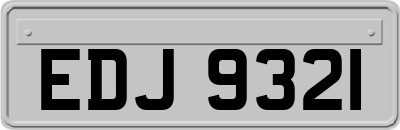 EDJ9321