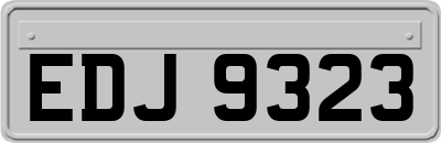 EDJ9323