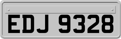 EDJ9328