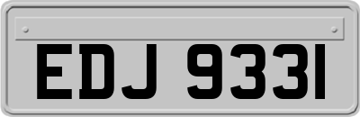EDJ9331