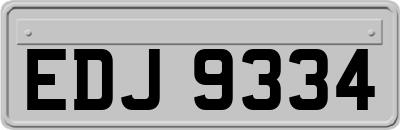 EDJ9334