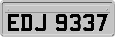 EDJ9337