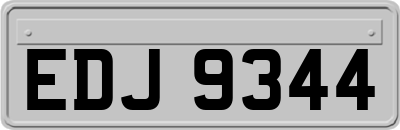 EDJ9344