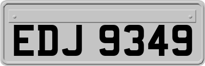 EDJ9349
