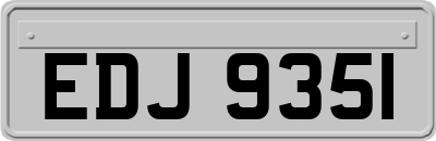 EDJ9351