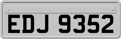 EDJ9352