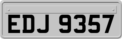EDJ9357